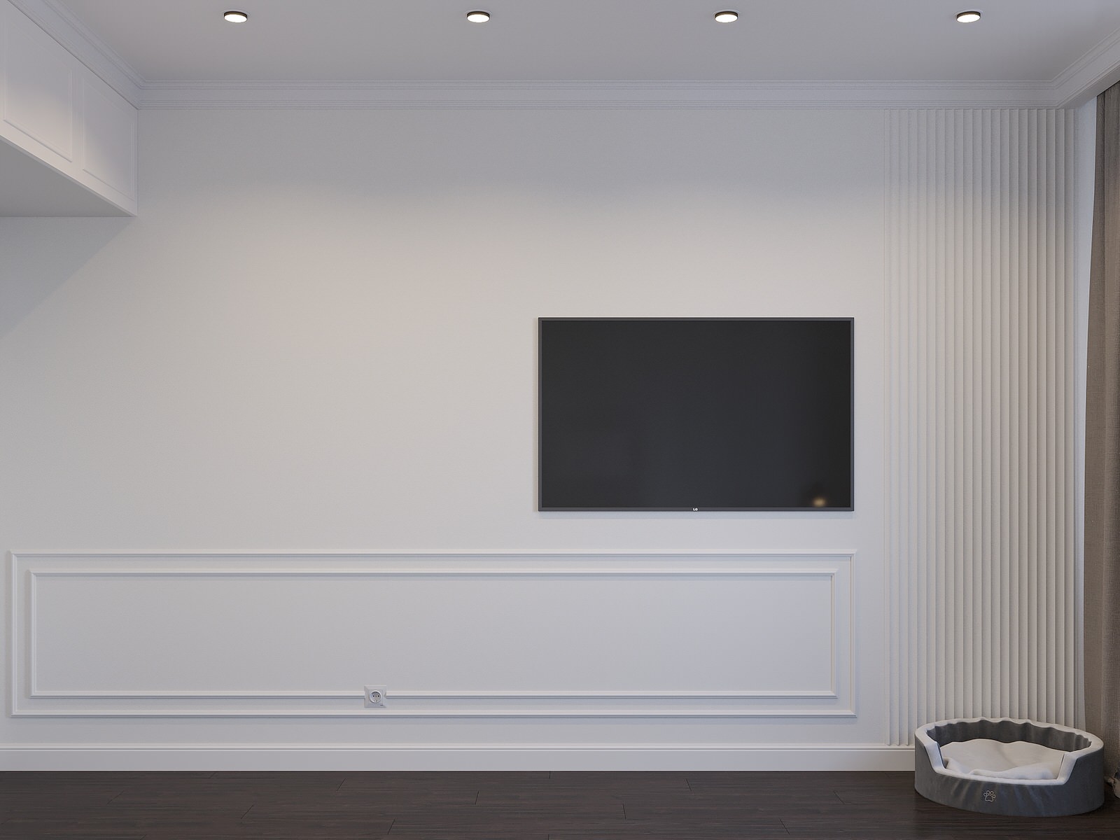 ЖК "Панорама парк Сосновка"