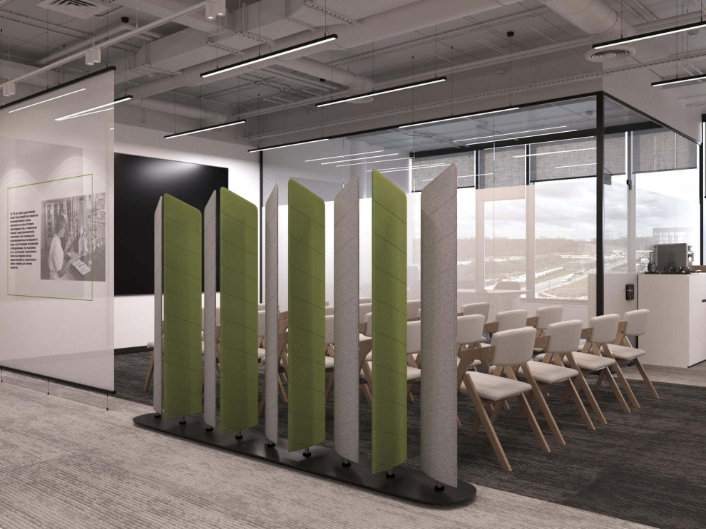 Ivoclar Vivadent office