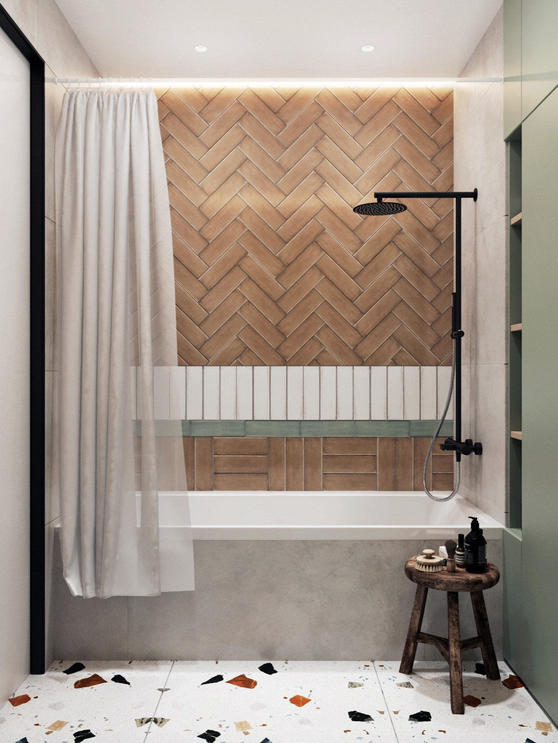 ЖК Преображение