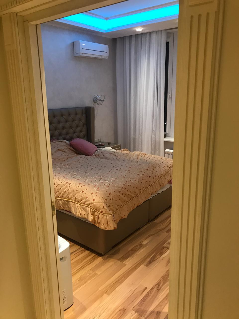 И снова ЖК Наследие