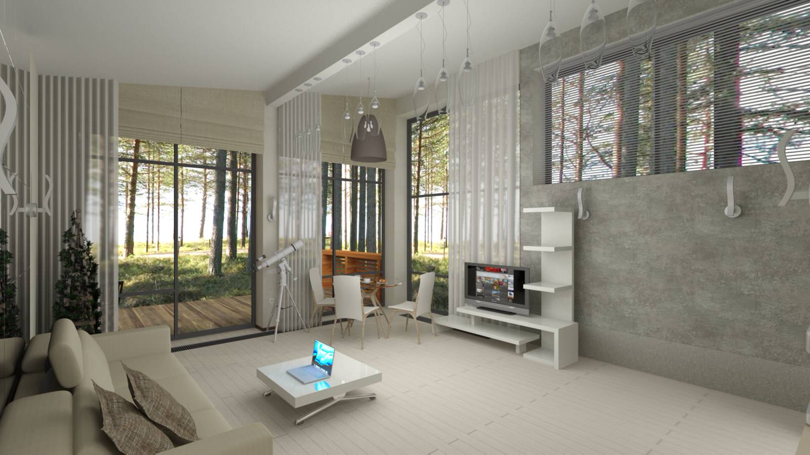 Гостевой дом в Суходолье