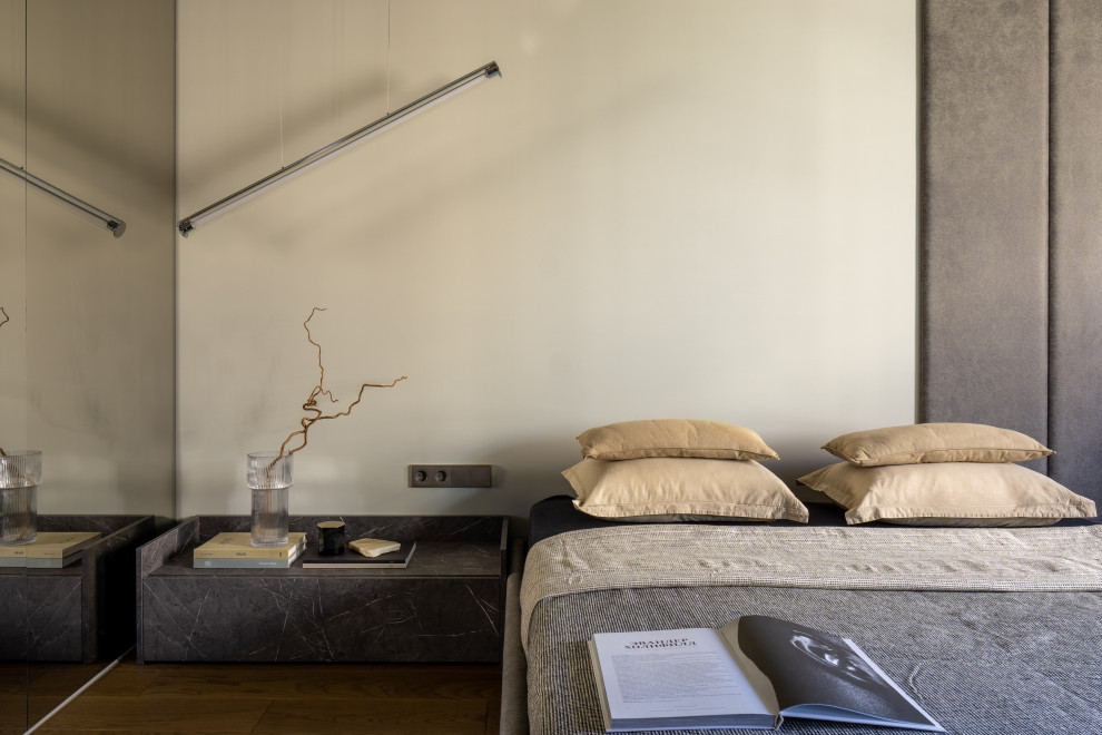 Элегантный минимализм