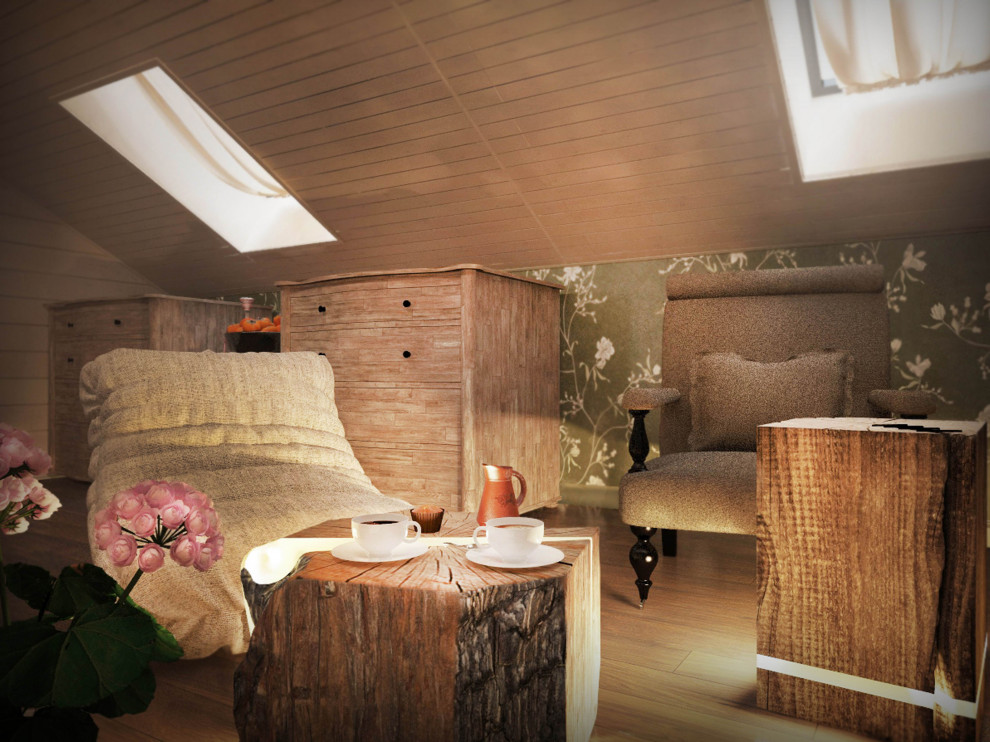 Проект "Янтарный"