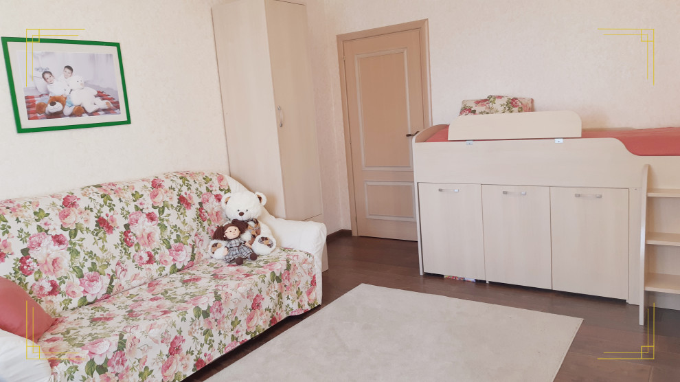 Ольга Лебедева | Музыка интерьерных реше