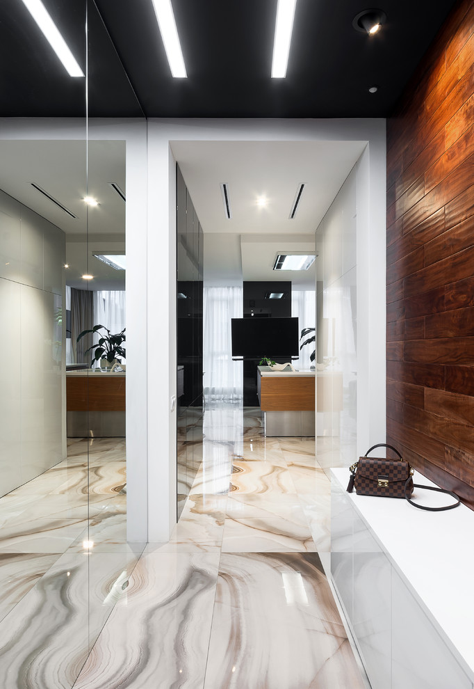 Квартира на Пятницкого