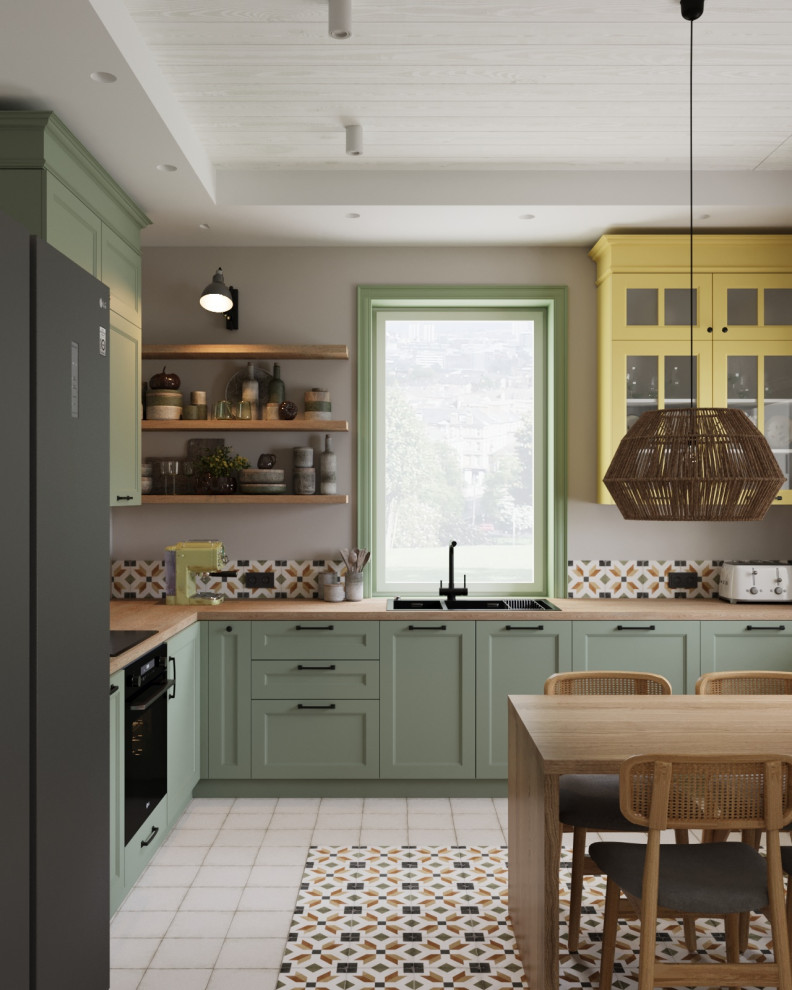 Загородный дом в Набережных Челнах