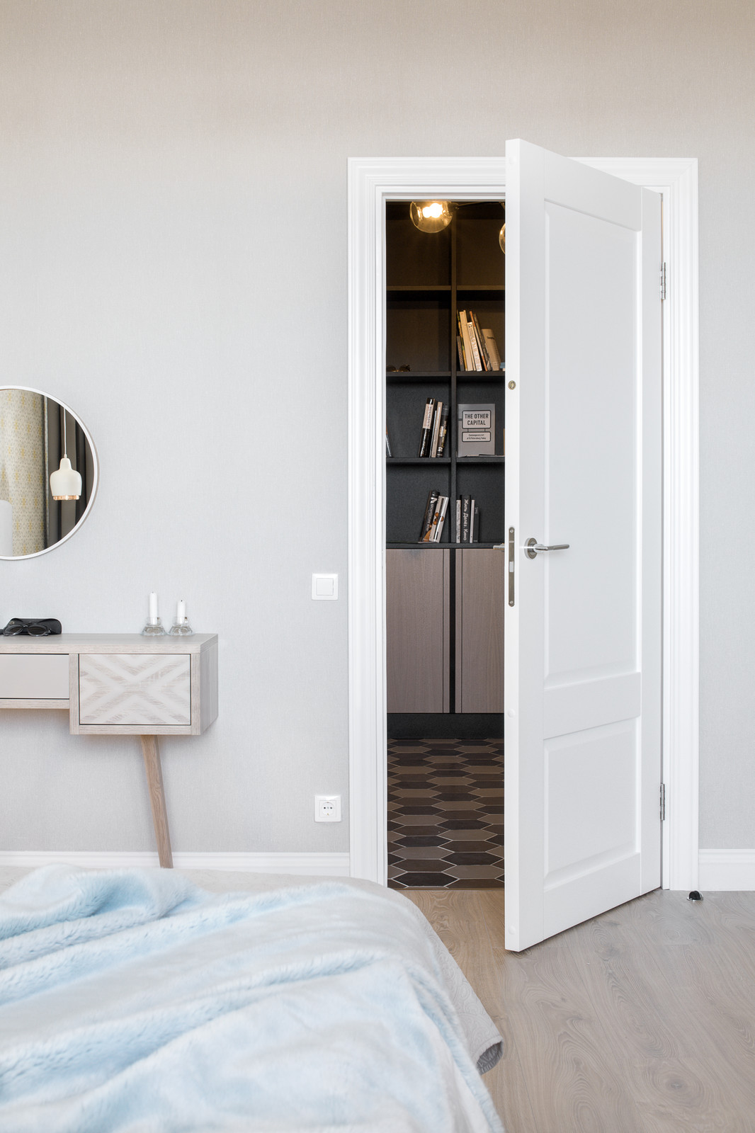 Квартира под сдачу на Петроградской стороне