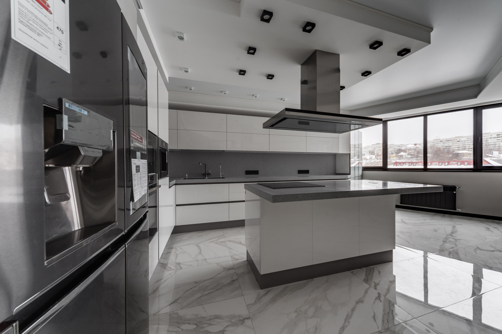 Кухня Майами от @rimi.saratov