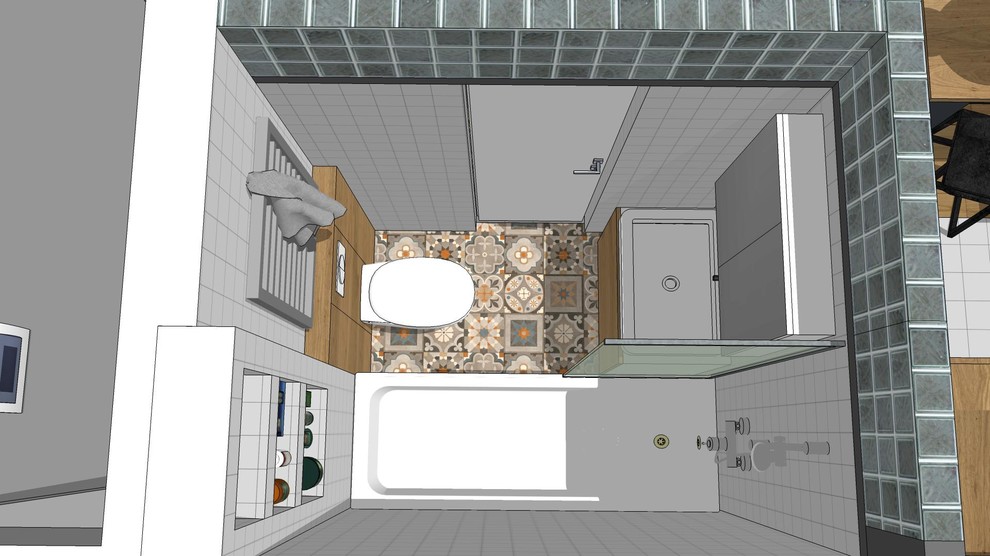 Квартира на Ланском