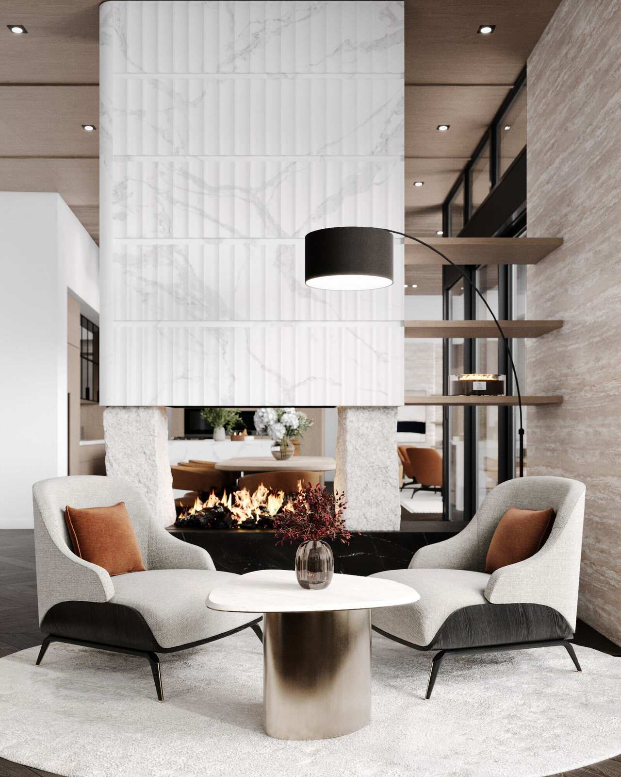Study Room