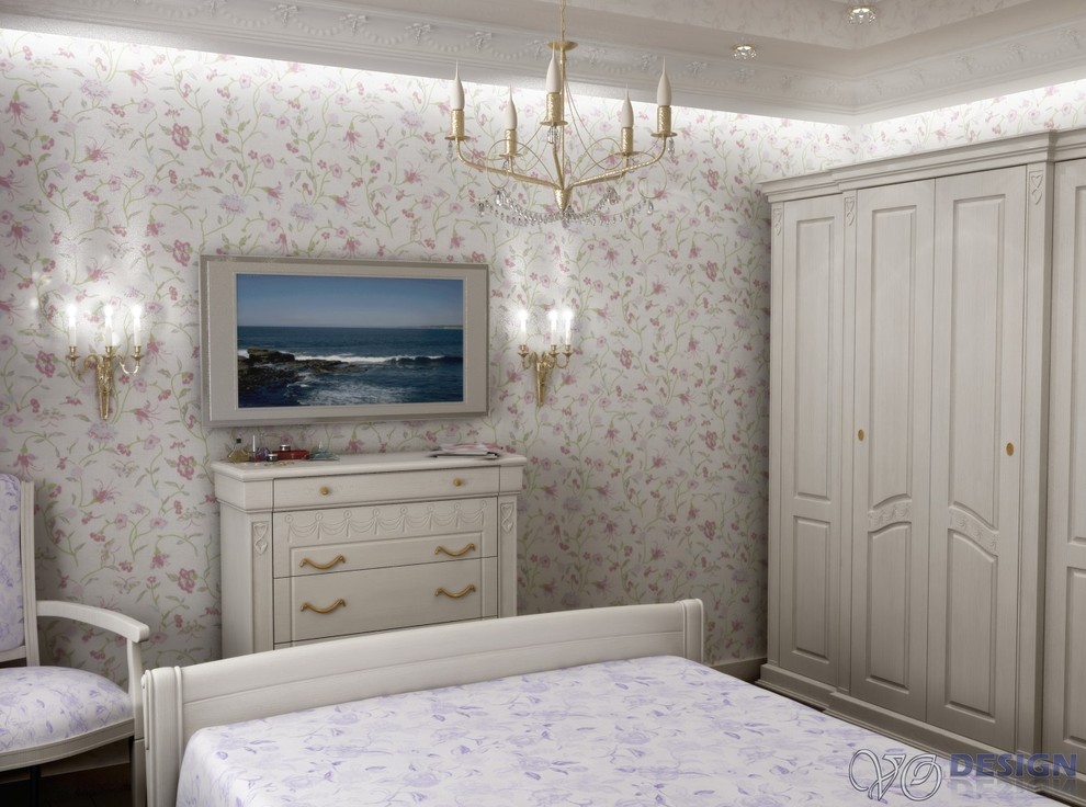 3D визуализации