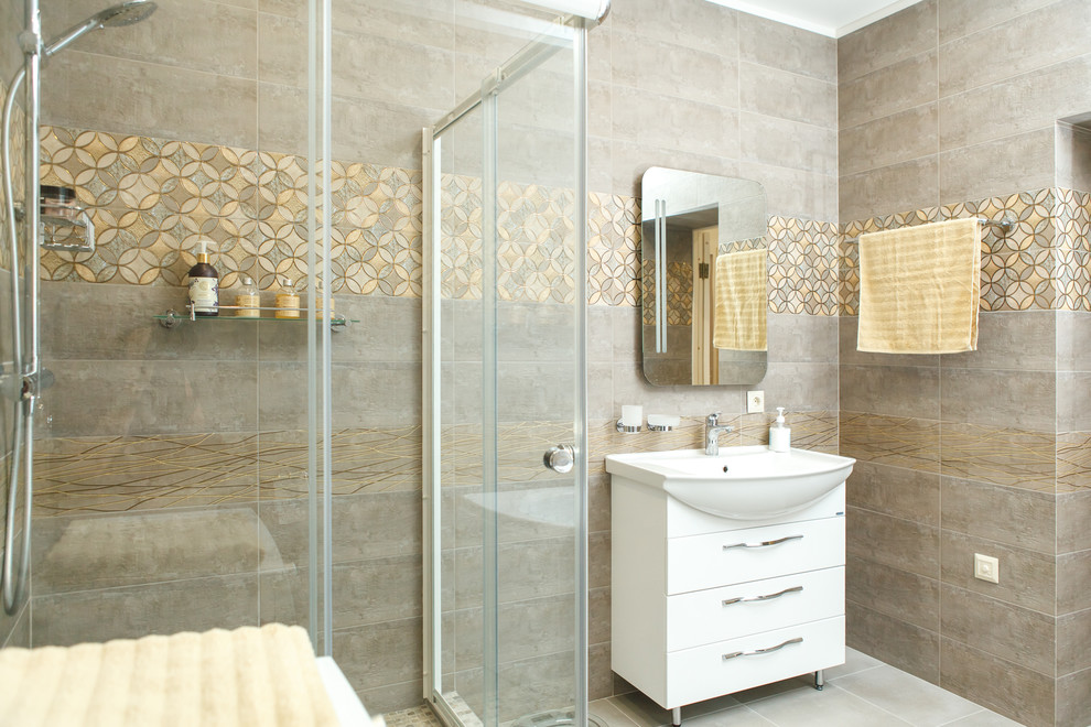 Апартаменты "Мандарин Парк"