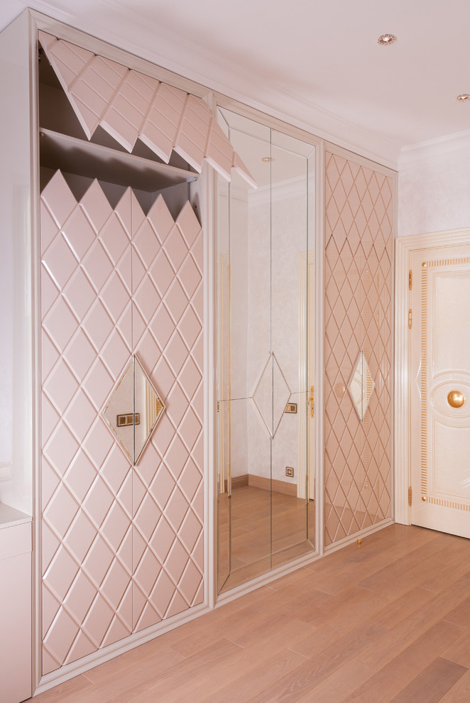 Квартира в Москве