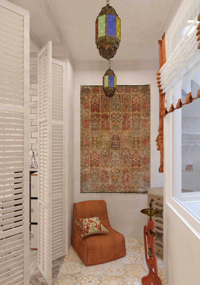 ПОЛЯРНАЯ СТАНЦИЯ