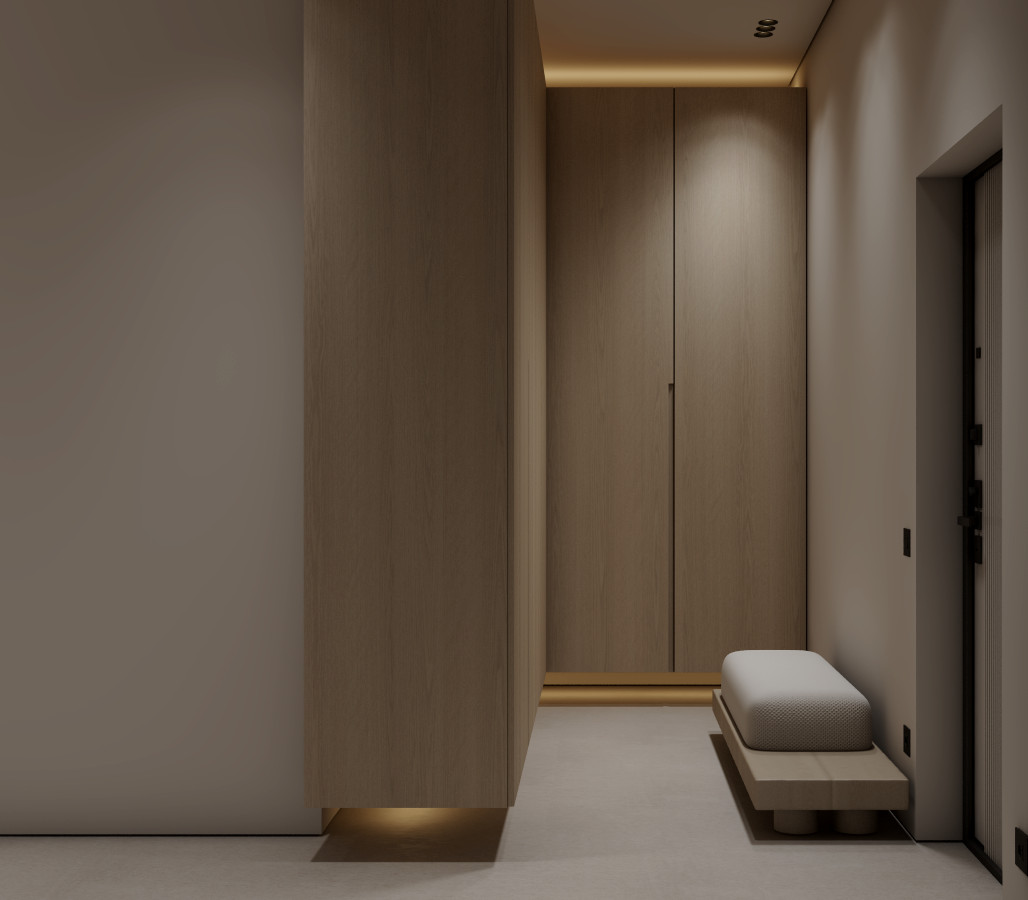 Обложка проекта: LOCATION:Иркутск | Clever Smart Village – Дом на Байкальском тракте.