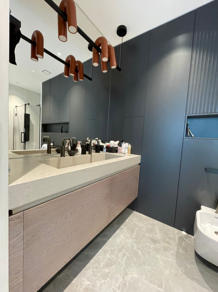 Мебель в московской квартире - продолжение