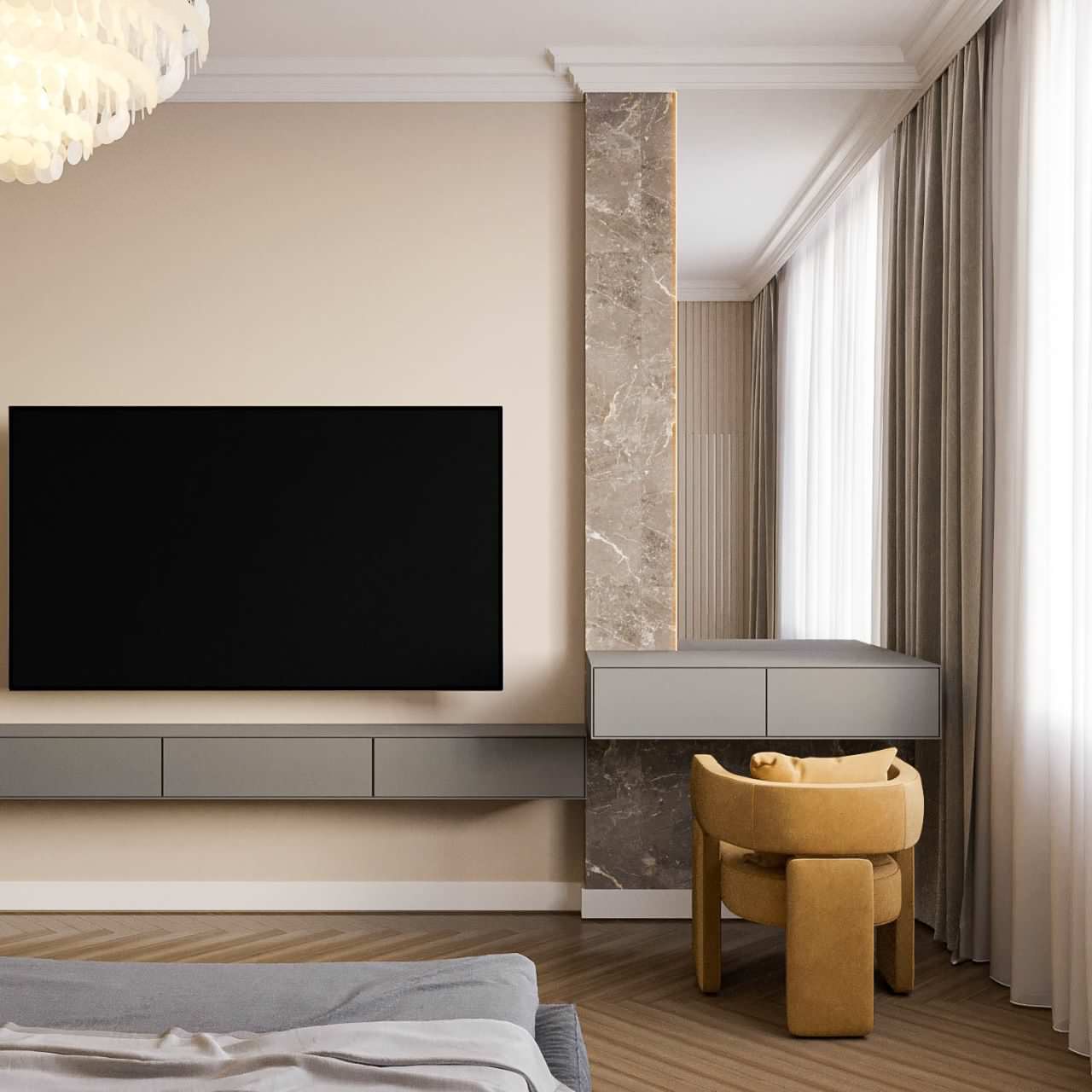 Квартира в центре бежицы