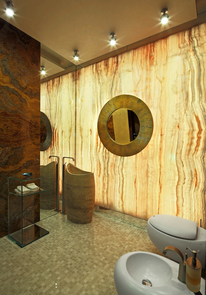 Интерьер квартиры