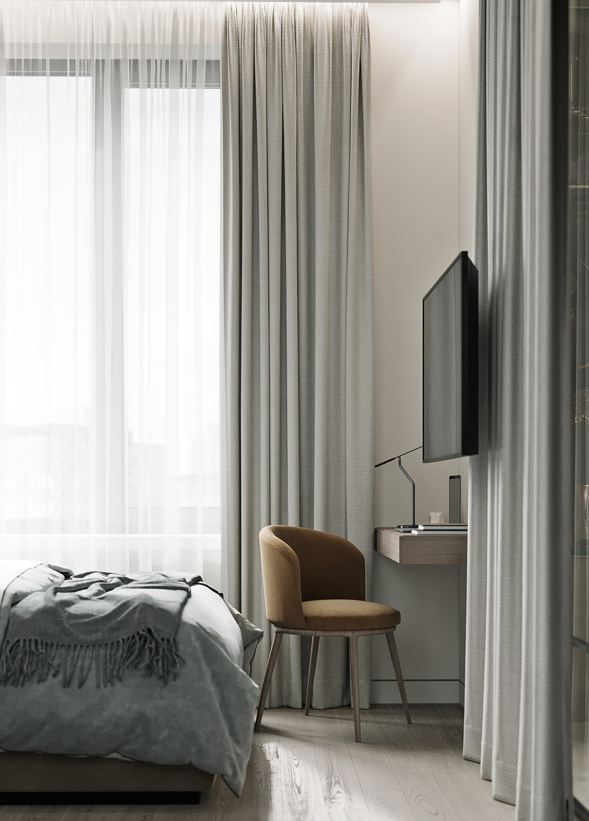 ЖК Freedom 64 кв.м.