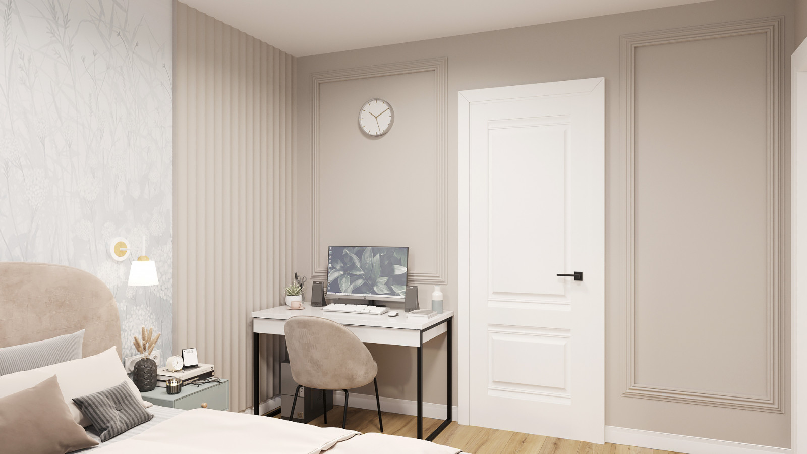 ЖК "Светлоград"