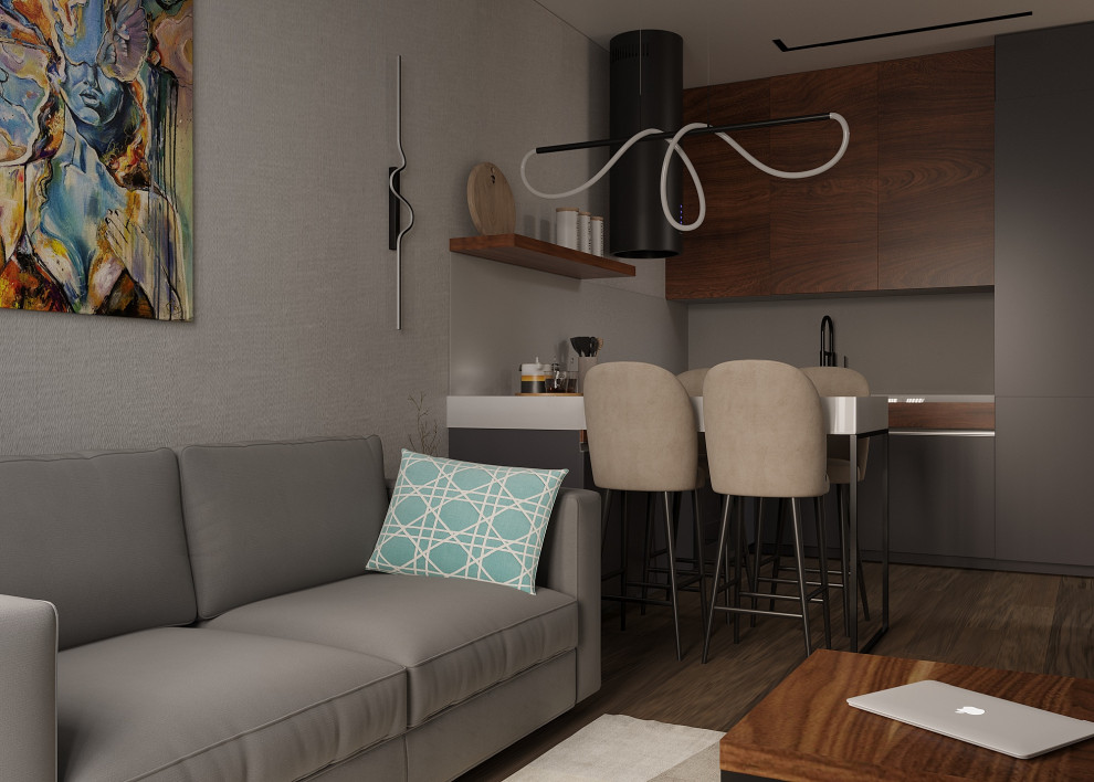 ЖК Прибрежный Парк