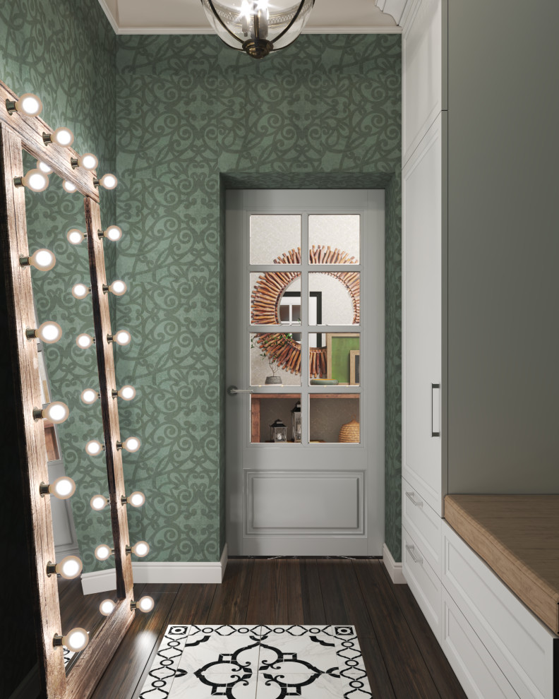 Загородный дом Кучино