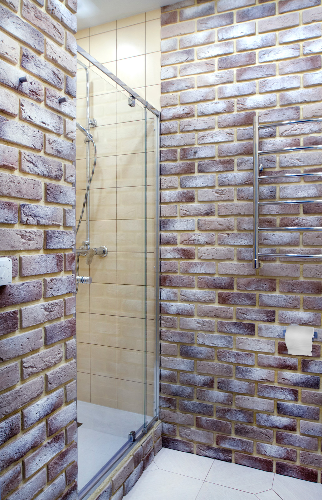 Обложка проекта: Квартира в ЖК Город Набережных