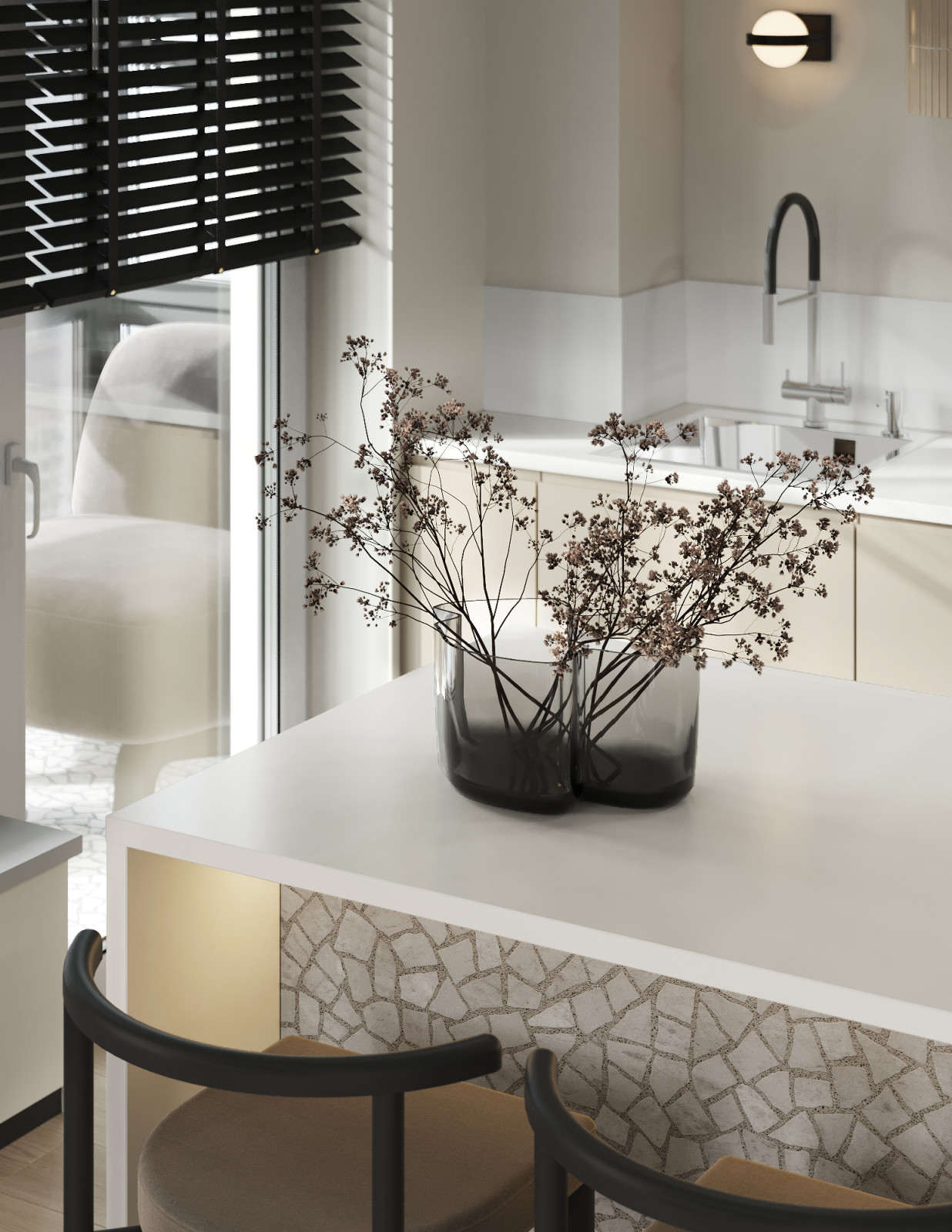 Эстетика аскетичности