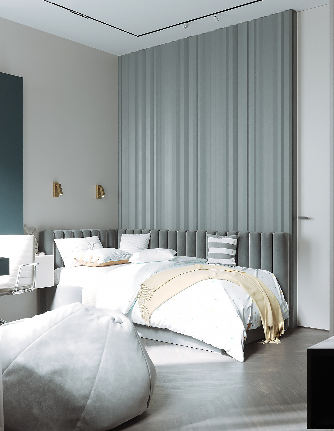 ЖК Александровский сад