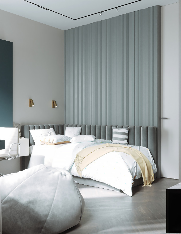 ЖК Александровский сад