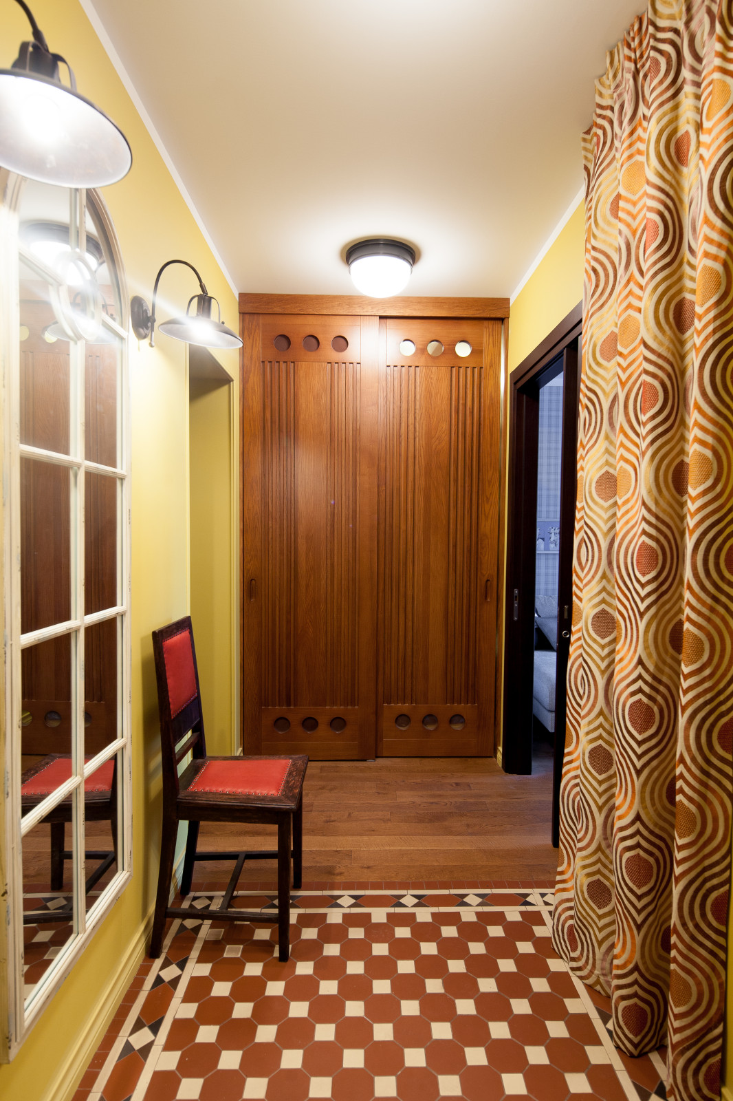 квартира на Таганке