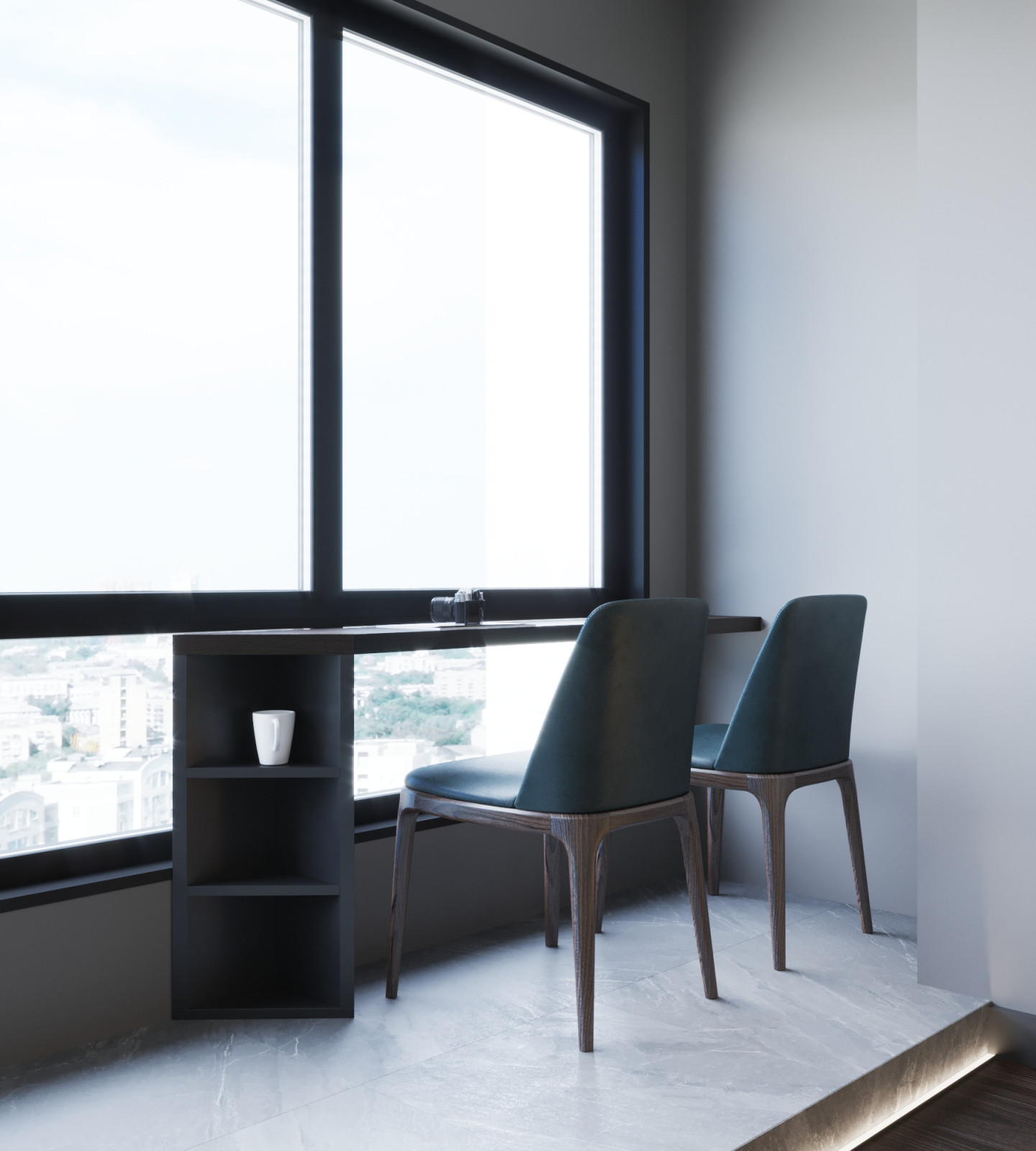 ЖК О"Орловский Парк"