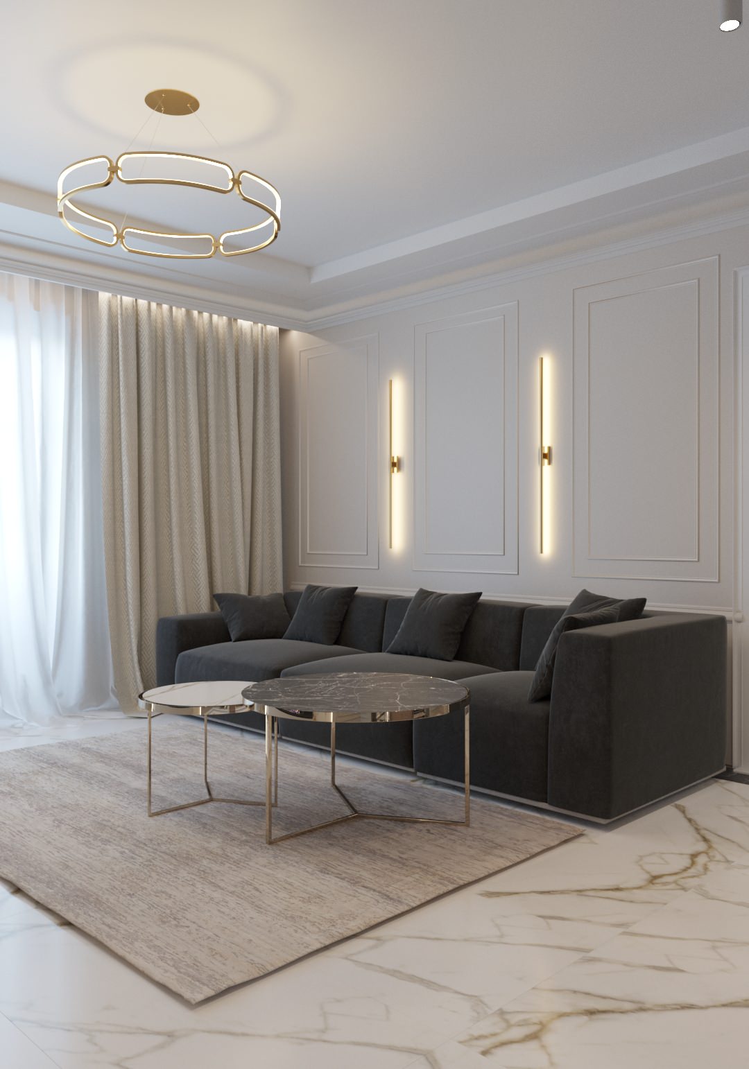 Небольшая 4-шка