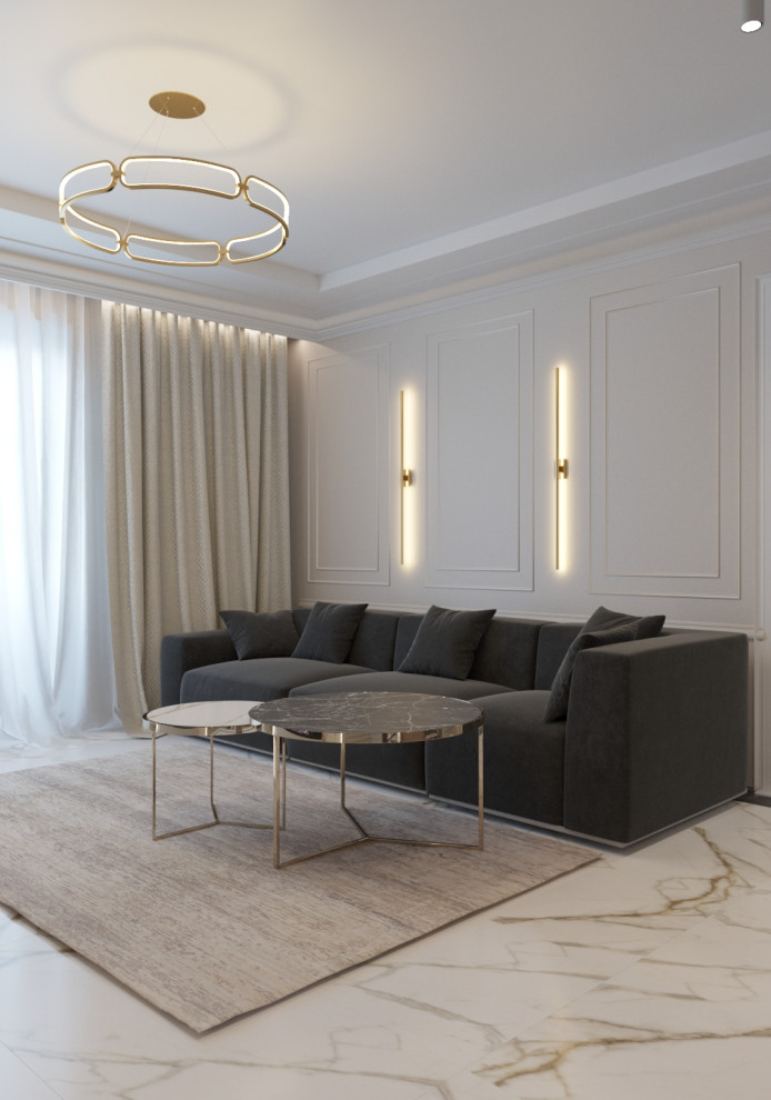 Небольшая 4-шка