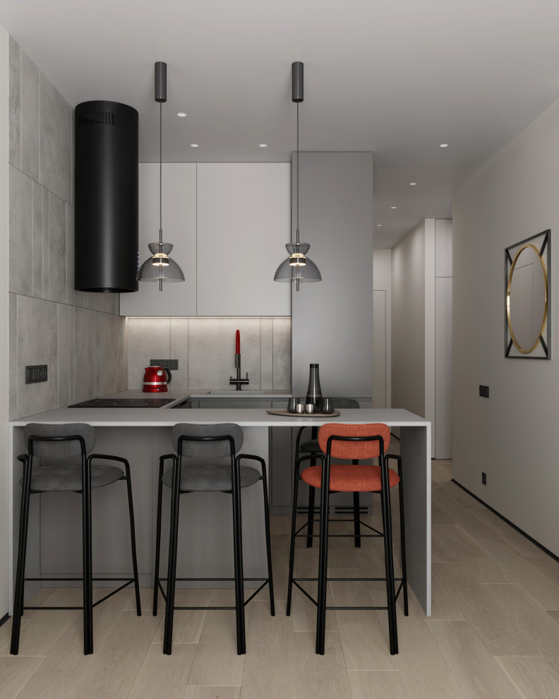 Квартира для пилота