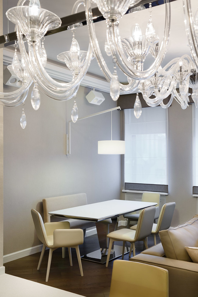 Квартира на Тверской