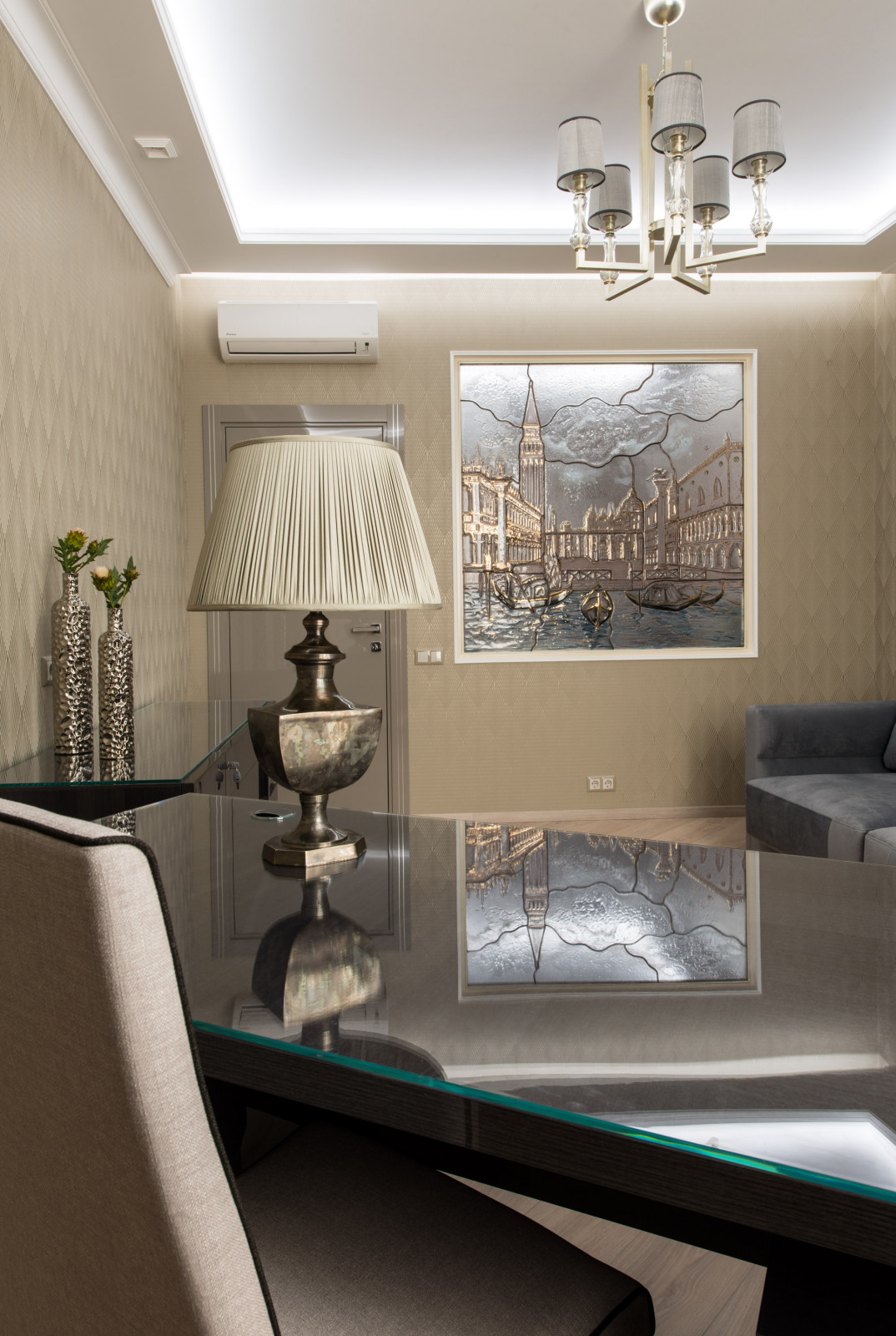 Квартира 220кв.м. в Зеленограде