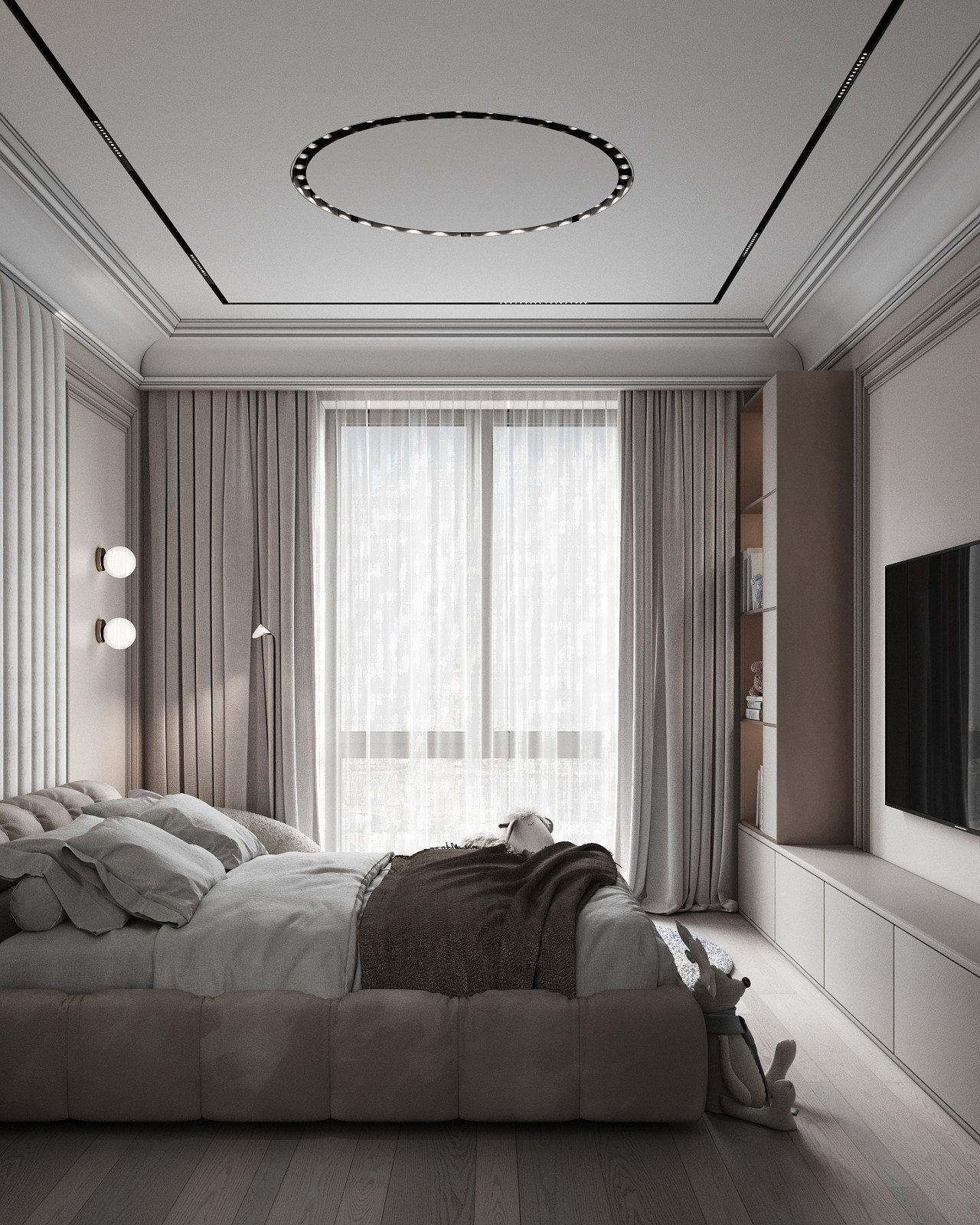 ЖК Променад