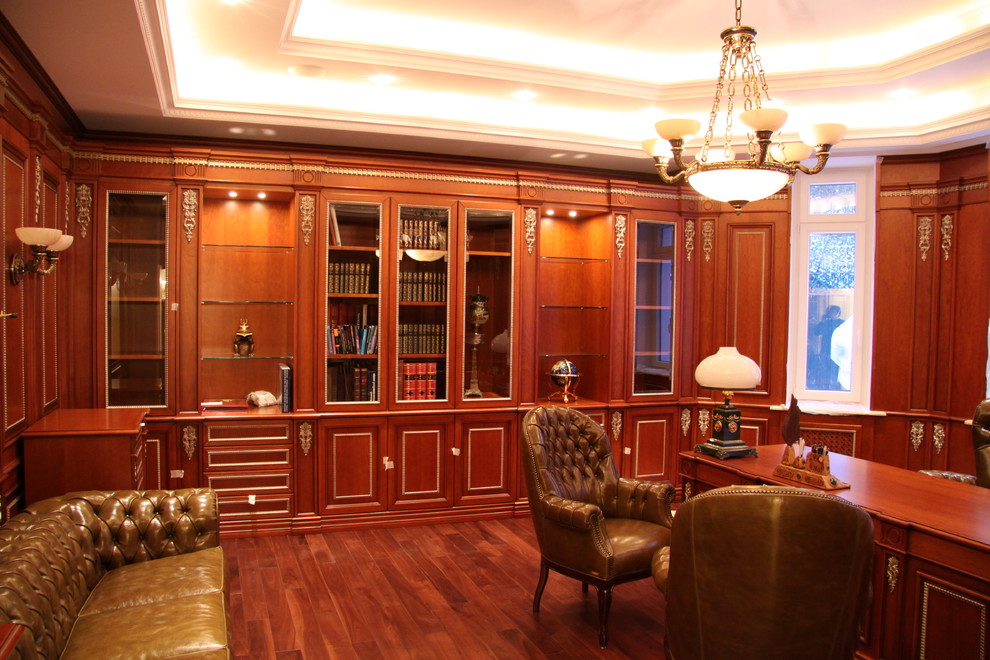 примеры наших работ