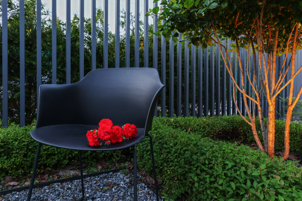 Сад в КП "Уварово"