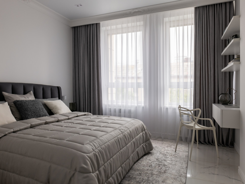 РЕАЛИЗАЦИЯ. Квартира 54 м2 в ЖК L VIII, г. Екатеринбург