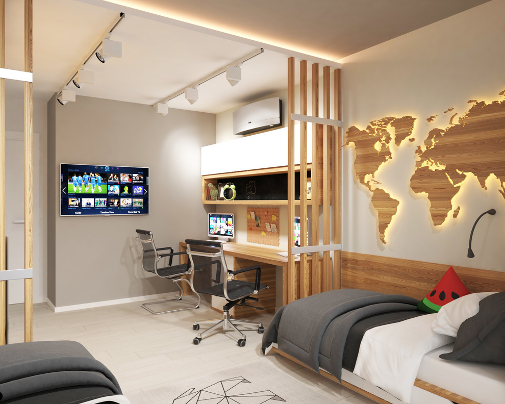 Квартира в ЖК "Сердце Каспия", 79 м. кв