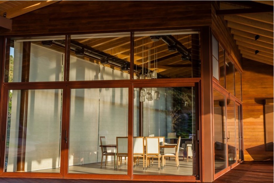 Проект недели: Бассейн-инфинити с видом на Черное море