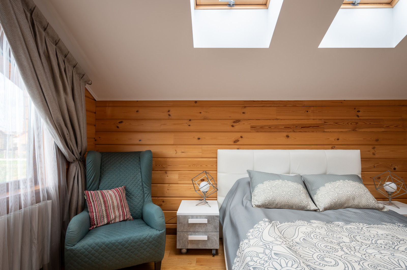 Дом на продажу в МО