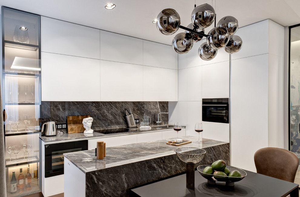 ЖК Байконур