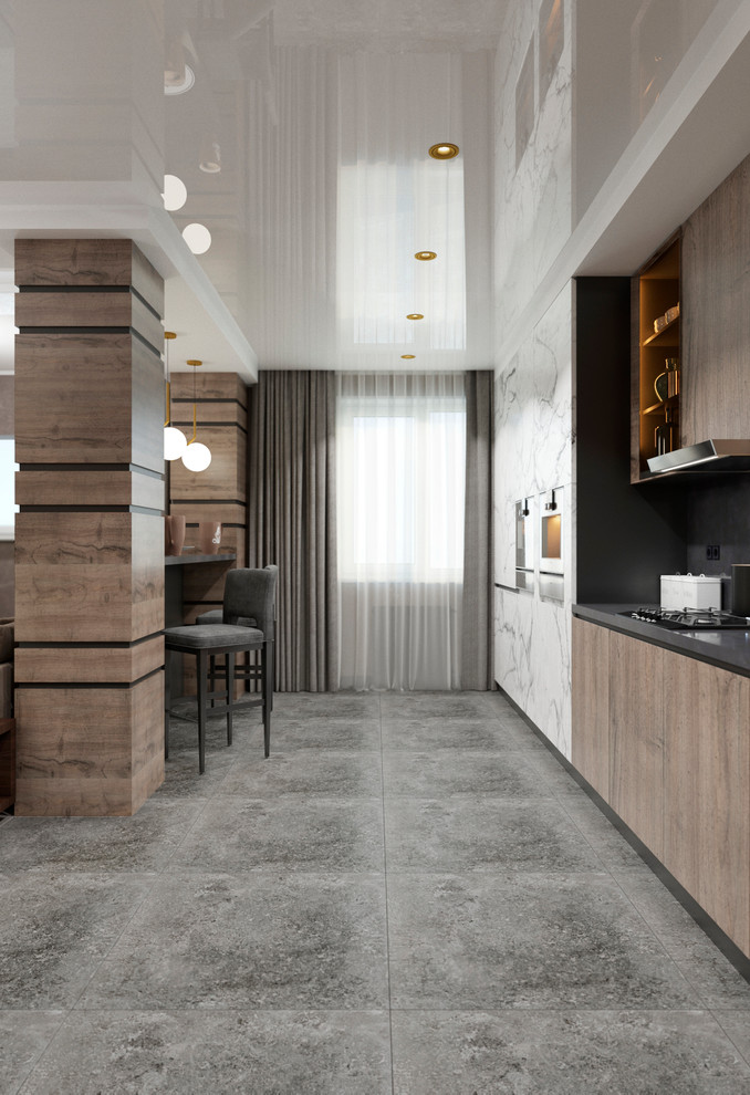 Квартира 112 м2, ул Пролетарская