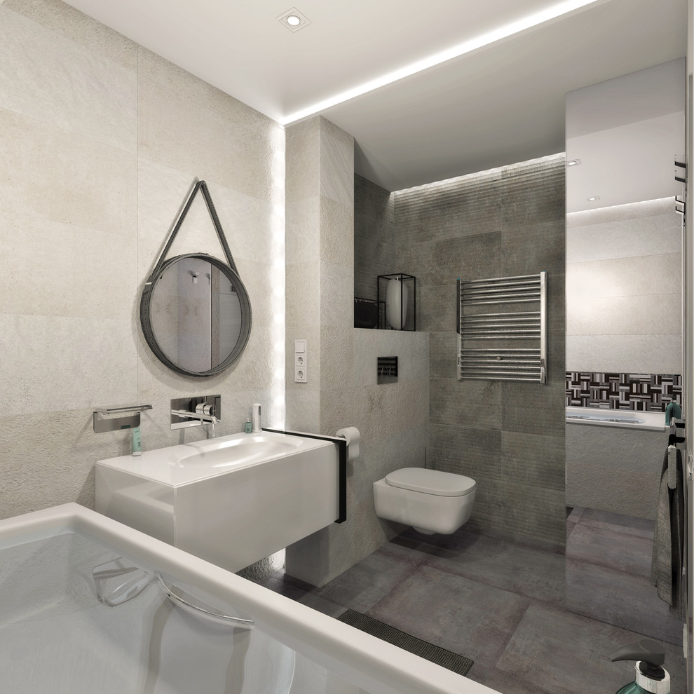 Обложка проекта: Minimalism