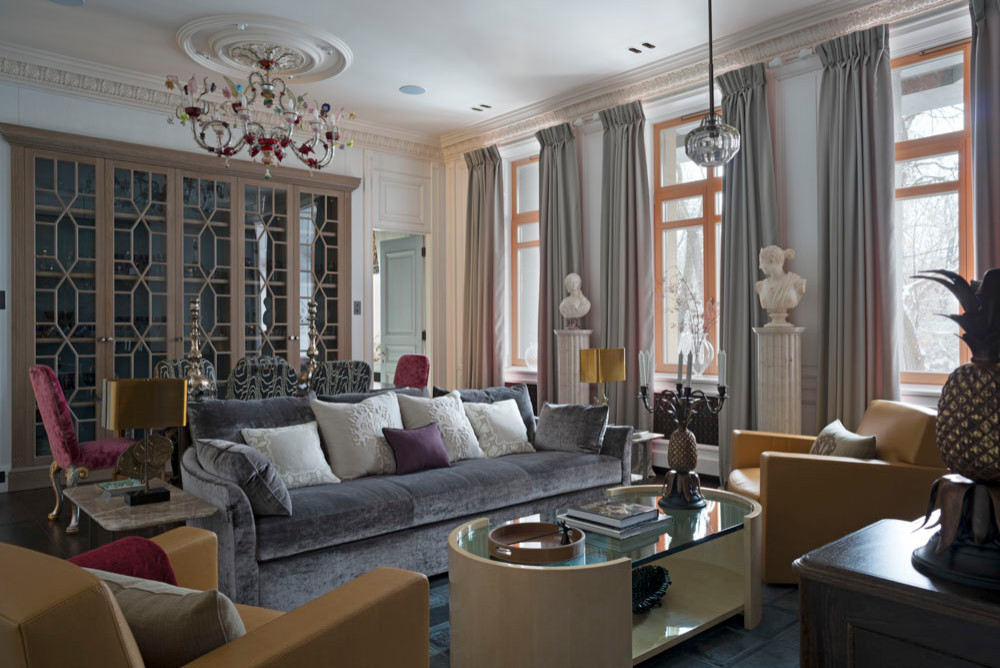 Дымова Ирина