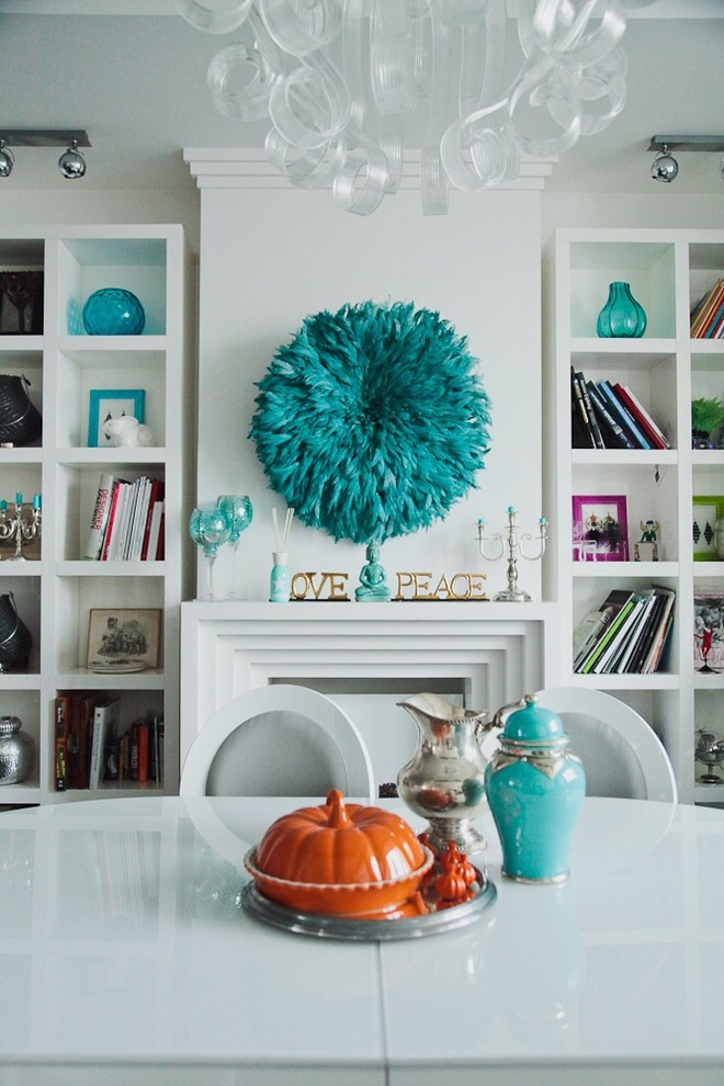 Квартира 210 м