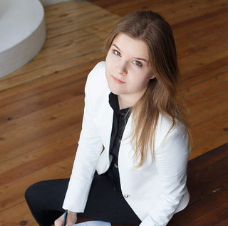 Daria Gribkova